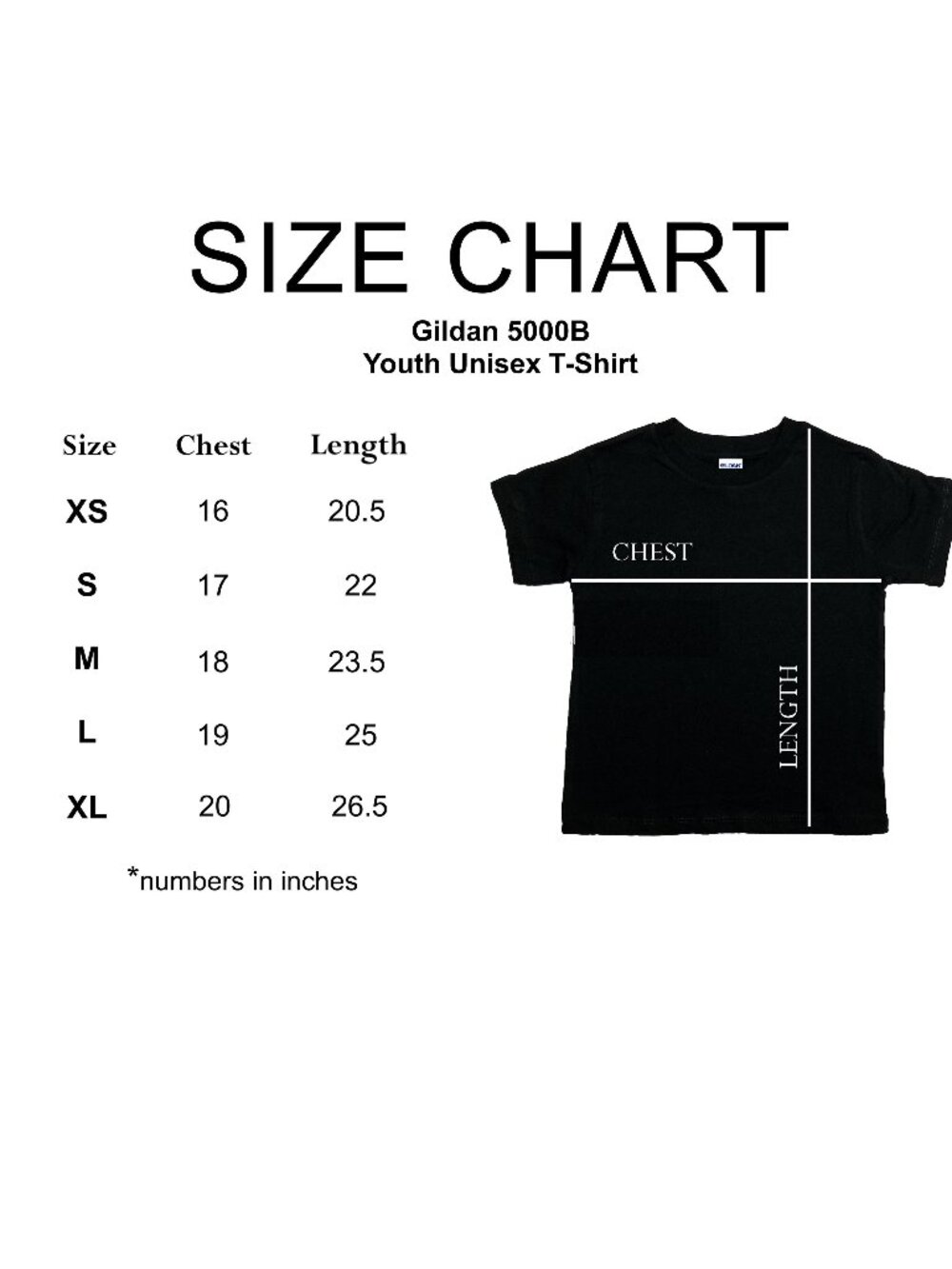 K-Pop BTS Arirang T-Shirt, BT21 Cartoon Characters Black Youth T-Shirt - Picture 3 of 5